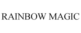 RAINBOW MAGIC trademark