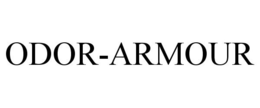ODOR-ARMOUR trademark