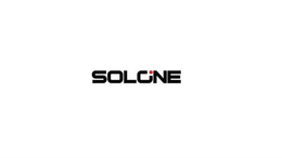 SOLONE trademark