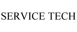 SERVICE TECH trademark