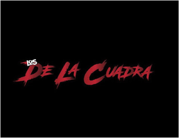 LOS DE LA CUADRA trademark