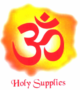 HOLY SUPPLIES trademark