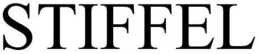 STIFFEL trademark