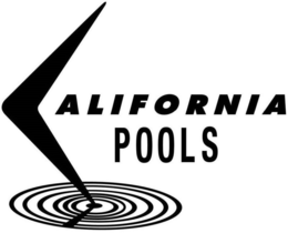 CALIFORNIA POOLS trademark
