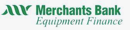 M MERCHANTS BANK EQUIPMENT FINANCE trademark