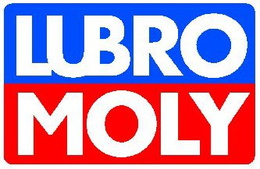 LUBRO MOLY trademark