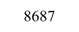 8687 trademark