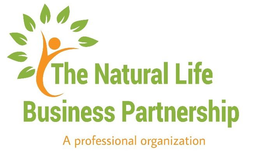 THE NATURAL LIFE BUSINESS PARTNERSHIP A PROFESSIONAL ORGANIZATION trademark