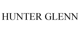HUNTER GLENN trademark