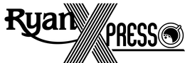 RYANXPRESSO trademark