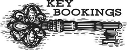KEY BOOKINGS trademark