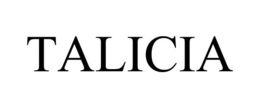 TALICIA trademark