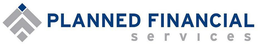 PLANNED FINANCIAL SERVICES trademark