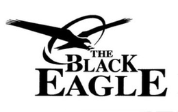 THE BLACK EAGLE trademark