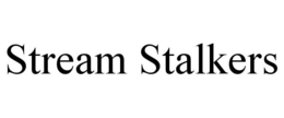 STREAM STALKERS trademark