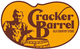 CRACKER BARREL OLD COUNTRY STORE trademark