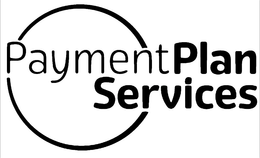 'PAYMENT PLAN SERVICES' trademark