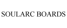 SOULARC BOARDS trademark