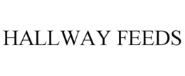 HALLWAY FEEDS trademark