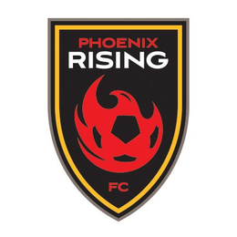 PHOENIX RISING FC trademark