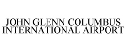 JOHN GLENN COLUMBUS INTERNATIONAL AIRPORT trademark