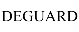 DEGUARD trademark