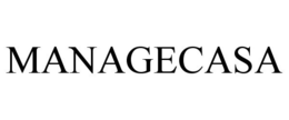 MANAGECASA trademark