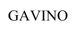 GAVINO trademark