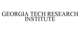 GEORGIA TECH RESEARCH INSTITUTE trademark