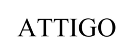 ATTIGO trademark