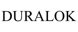 DURALOK trademark