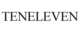 TENELEVEN trademark