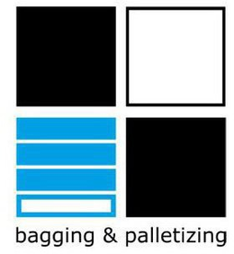 BAGGING & PALLETIZING trademark