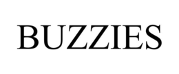 BUZZIES trademark