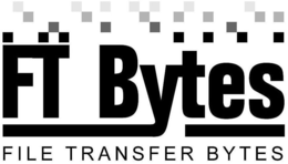FT BYTES FILE TRANSFER BYTES trademark