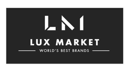 LM LUX MARKET WORLD'S BEST BRANDS trademark