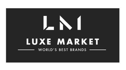 LM LUXE MARKET WORLD'S BEST BRANDS trademark