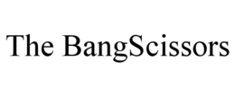 THE BANGSCISSORS trademark