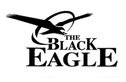 THE BLACK EAGLE trademark