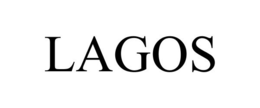 LAGOS trademark
