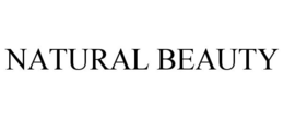 NATURAL BEAUTY trademark