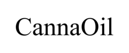 CANNAOIL trademark