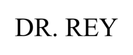 DR. REY trademark