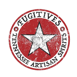 FUGITIVES TENNESSEE ARTISAN SPIRITS trademark