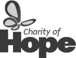 CHARITY OF HOPE trademark
