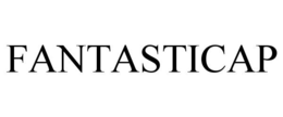 FANTASTICAP trademark