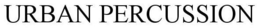 URBAN PERCUSSION trademark