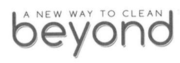 BEYOND A NEW WAY TO CLEAN trademark