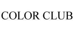 COLOR CLUB trademark