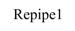 REPIPE1 trademark
